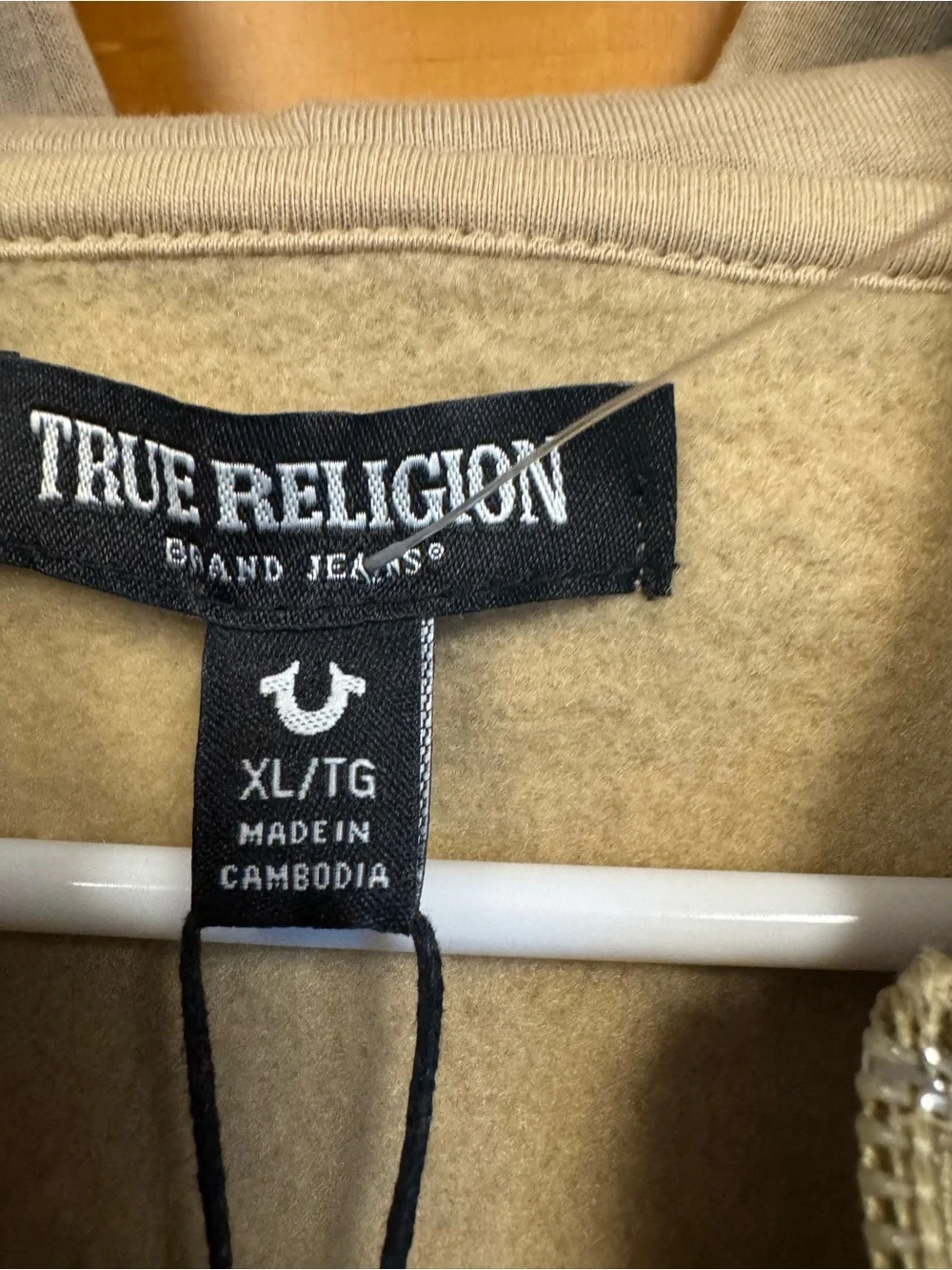 True Religion nwt true